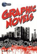 Graphic Novels cover