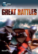 Great Battles cover