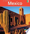 A Visit to Mexico cover