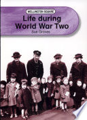 World War Two cover