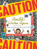 Amelia Writes Again cover