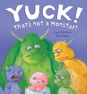 Monster! cover