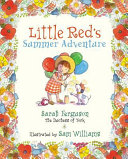 Little Red's Summer Adventure cover