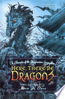 Here, There Be Dragons cover