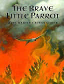 The Brave Little Parrot cover