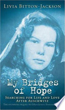 My Bridges of Hope cover