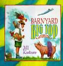 Barnyard Big Top cover