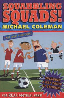Squabbling Squads! cover