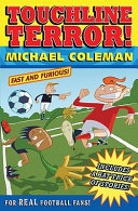 Touchline Terror! cover