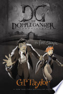 The First Escape cover