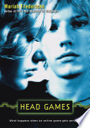 Head Games cover