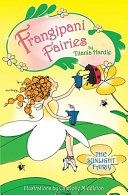 Frangipani Fairies: The Sunlight Fairy cover