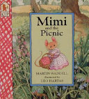 Mimi and the Picnic cover