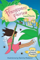 Frangipani Fairies: The Sunrise Fairy cover
