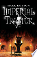 Imperial Traitor cover