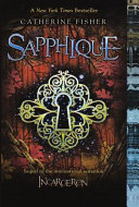 Sapphique cover