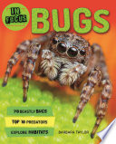 Bugs and Spiders (NS) cover