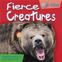 Fierce Creatures (NS) cover