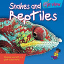 Snakes and Reptiles (NS) cover