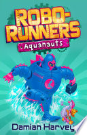 Aquanauts cover