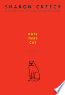 Hate That Cat cover