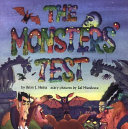 The Monsters' Test cover