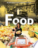 The History of Food (NS) cover