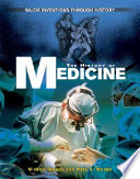 The History of Medicine (NS) cover