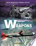 The History of Weapons (NS) cover