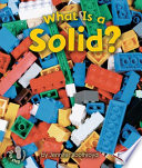 What Is a Solid? cover