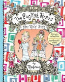 The English Roses: The New Girl cover