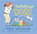 "The Trouble with Dogs!" cover