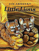 Little Lions cover