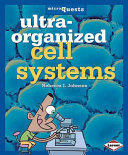 Ultra-Organised Cell Systems cover