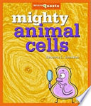 Mighty Animal Cells cover