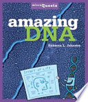 Amazing DNA cover