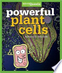 Powerful Plant Cells cover