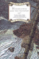 Hornblower and the Hotspur cover