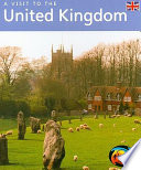 A Visit to the United Kingdom cover