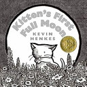 Kitten's First Full Moon cover