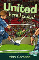 United Here I Come! cover