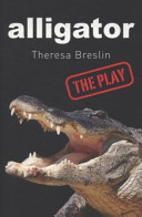 Alligator cover
