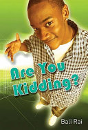 Are You Kidding? cover