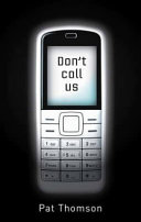 Don't Call Us cover