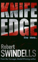 Knife-Edge cover