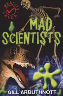 Mad Scientists cover