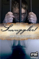 Smuggler! cover