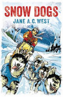 Snow Dogs cover