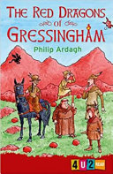 The Red Dragons of Gressingham cover