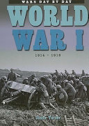 World War I: 1914-1918 cover
